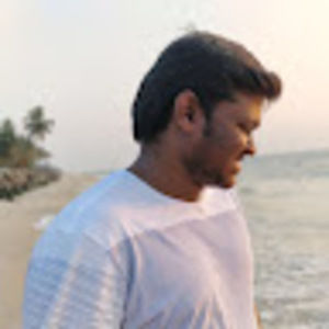 Meet your Posher, Sudharsana karthik